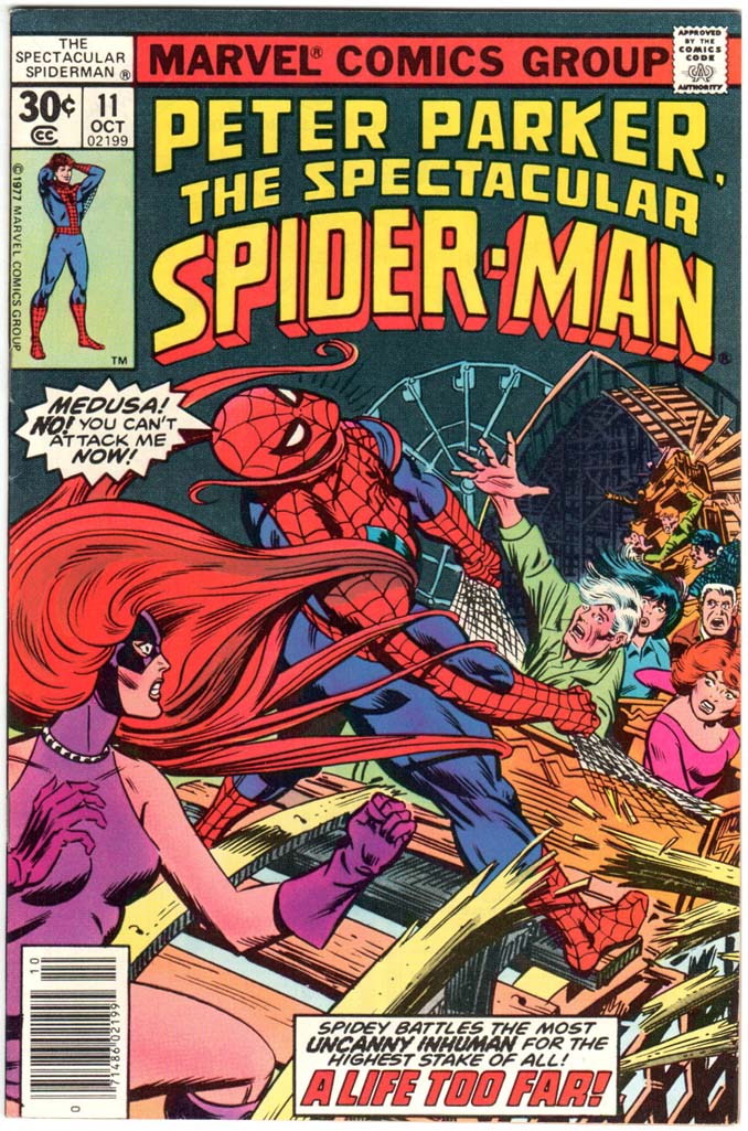 Ultimate Spider-Man #39 MARVEL Comics 2003 VF/NM